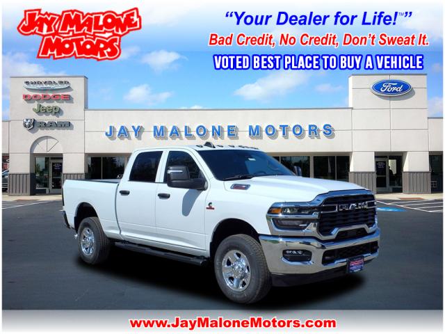 2025 RAM 2500 Tradesman - Photo 1