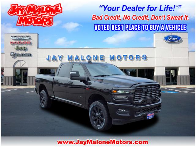 2025 RAM 2500 Big Horn - Photo 1