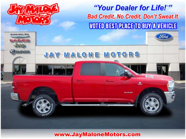 2021 RAM 2500 Big Horn - Photo 1