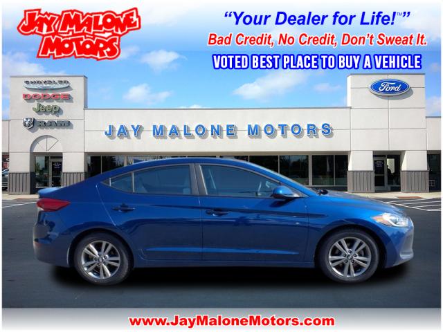 2018 Hyundai ELANTRA Value Edition - Photo 1