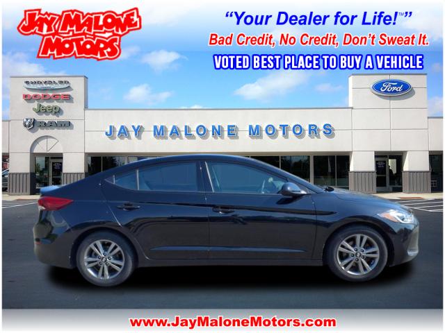2018 Hyundai ELANTRA Value Edition - Photo 1