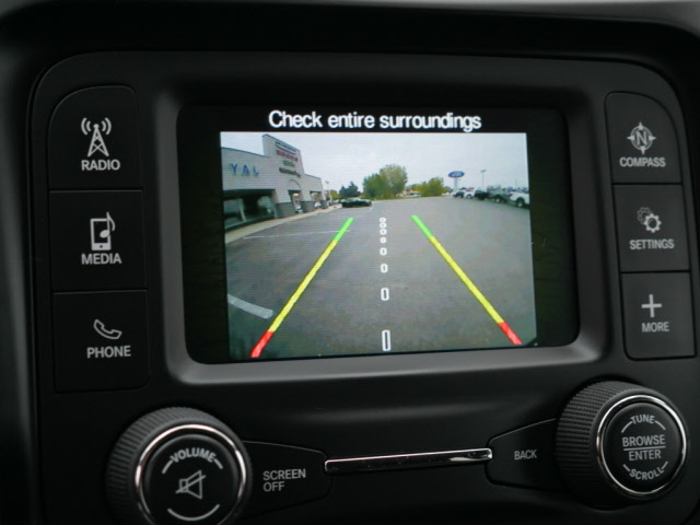2016 Jeep Cherokee Sport - Photo 20