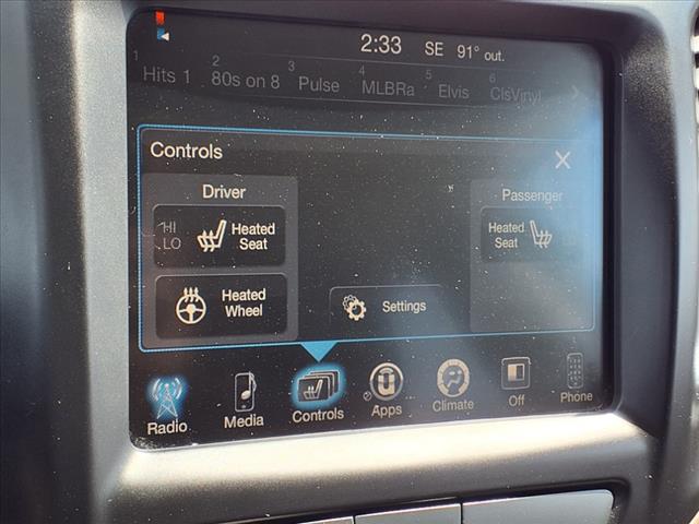 2016 Jeep Cherokee Latitude - Photo 20