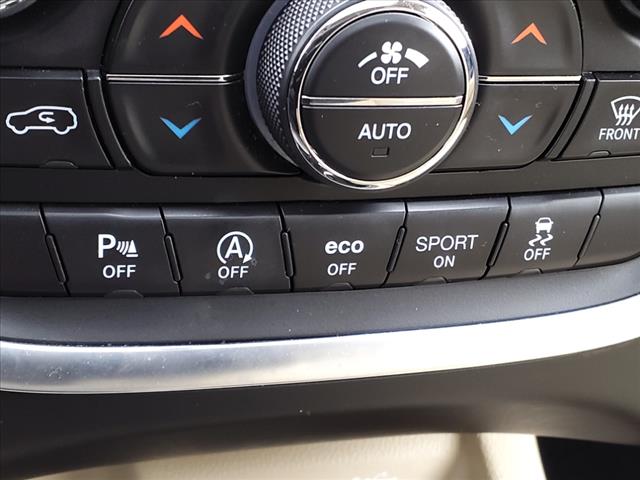 2019 Dodge Durango Citadel - Photo 20