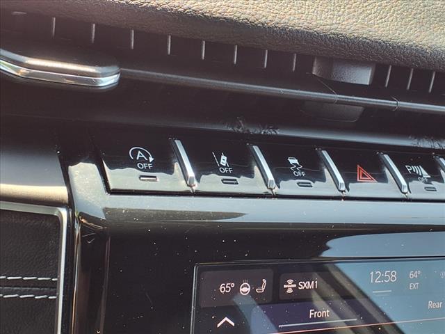 2023 Jeep Grand Cherokee L Altitude - Photo 20
