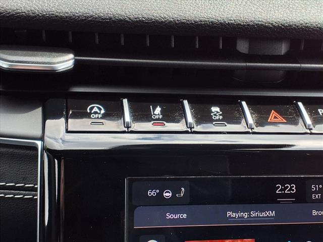 2022 Jeep Grand Cherokee L Altitude - Photo 20