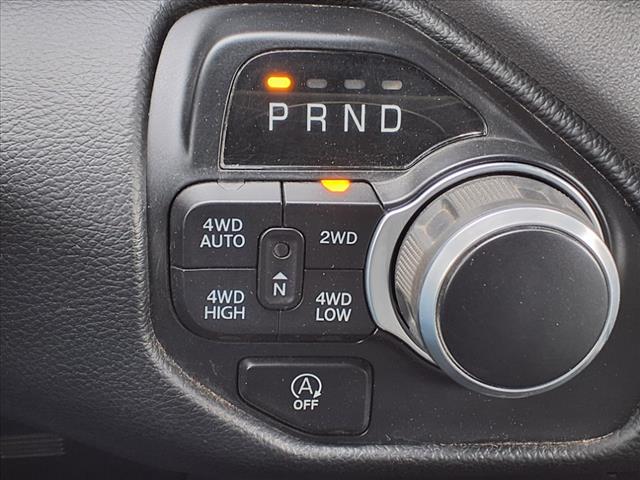 2022 RAM 1500 Big Horn - Photo 20