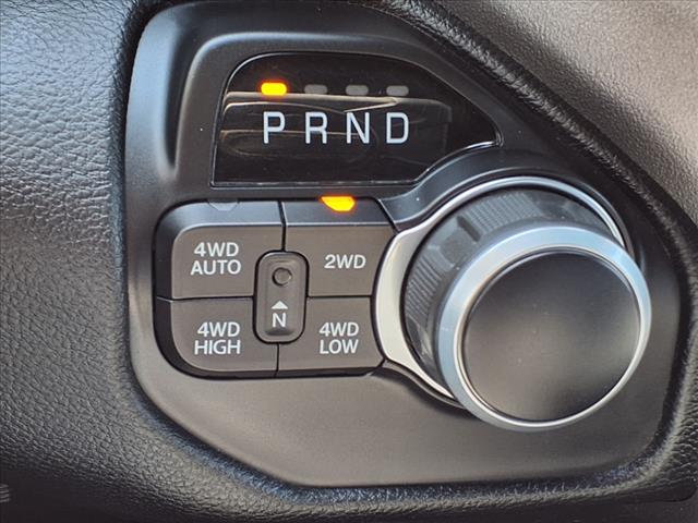 2021 RAM 1500 Big Horn - Photo 20
