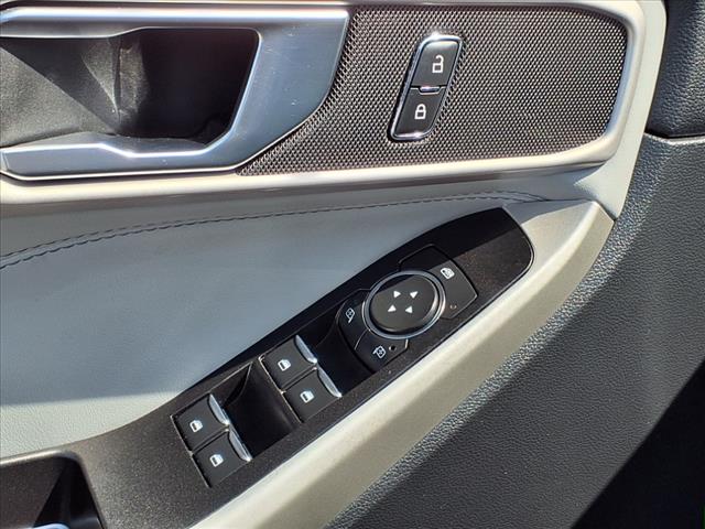 2021 Ford Explorer XLT - Photo 20