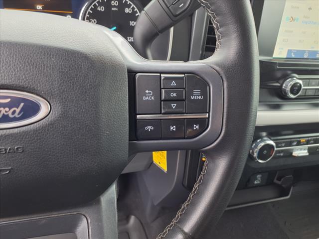2023 Ford F-150 XLT - Photo 20