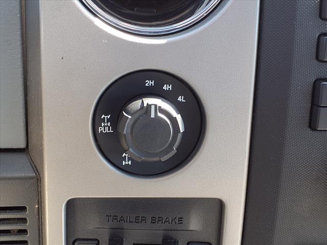 2012 Ford F-150 XLT - Photo 20