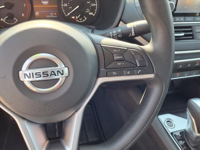 2021 Nissan Altima 2.5 S - Photo 20
