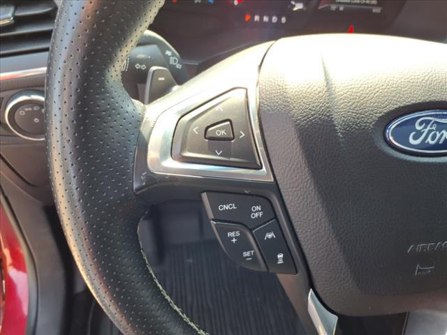 2020 Ford Edge ST - Photo 20