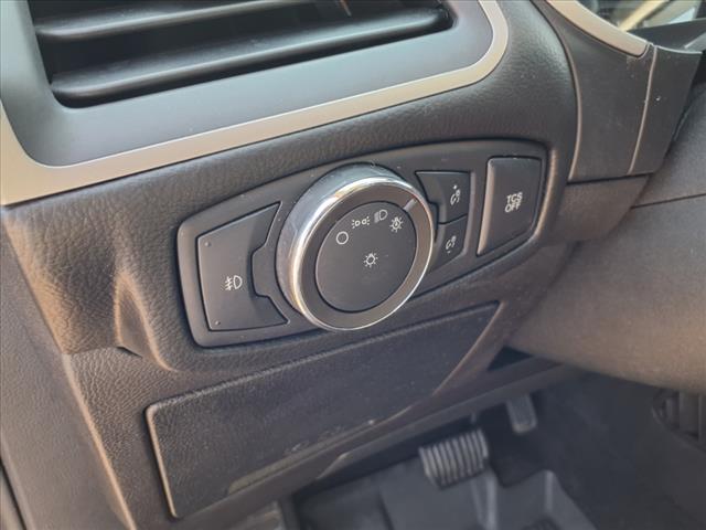 2020 Ford Edge SEL - Photo 20