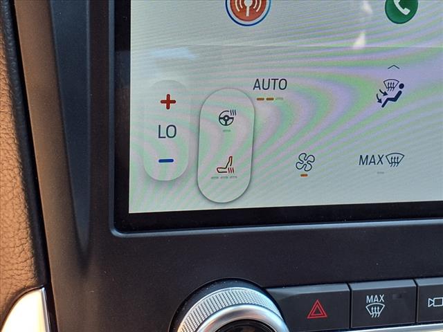 2024 Ford Edge Titanium - Photo 20