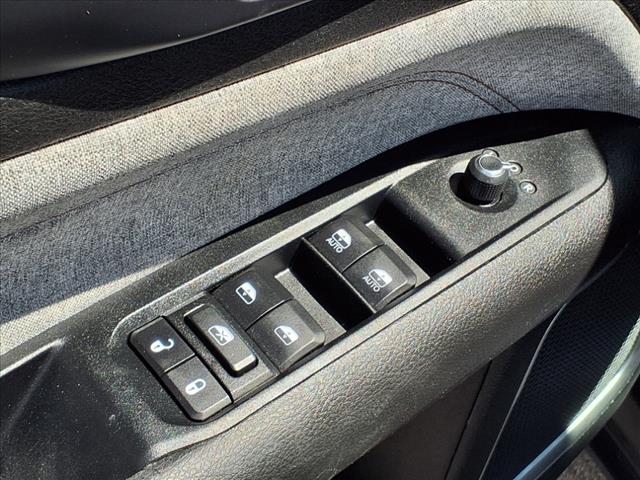 2022 Jeep Compass Latitude Lux - Photo 20