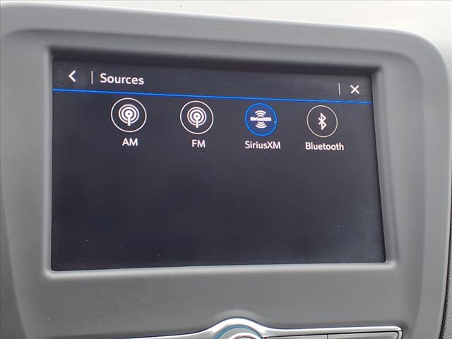 2022 Chevrolet Equinox LT - Photo 20