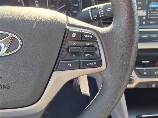 2018 Hyundai ELANTRA Value Edition - Photo 20