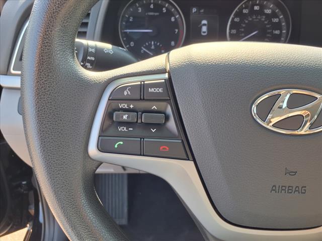 2018 Hyundai ELANTRA Value Edition - Photo 20