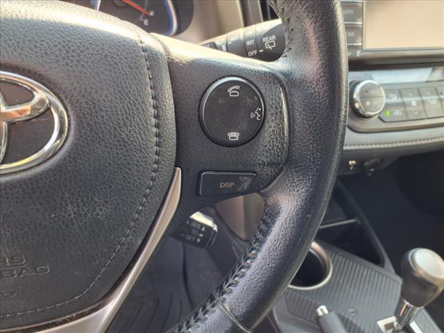 2014 Toyota RAV4 Limited - Photo 20