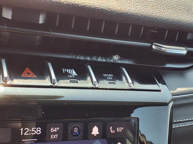 2023 Jeep Grand Cherokee L Altitude - Photo 21