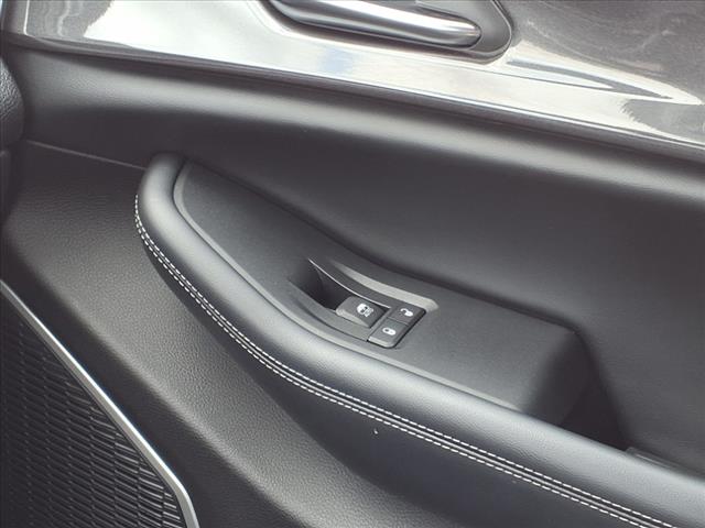 2022 Jeep Grand Cherokee L Altitude - Photo 21