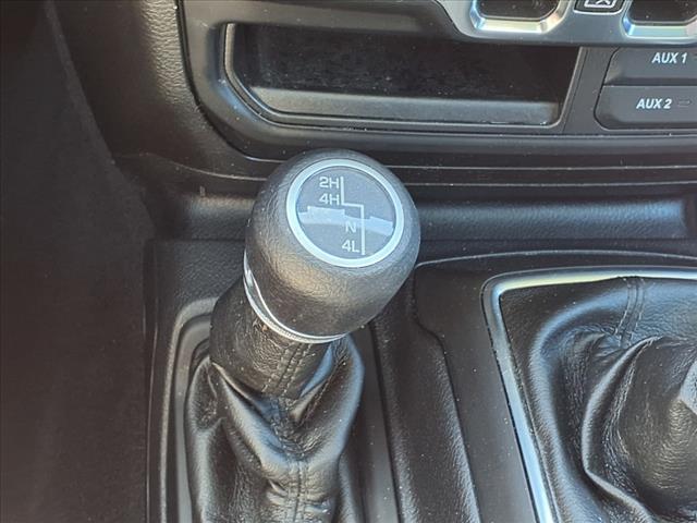 2021 Jeep Gladiator Willys - Photo 21