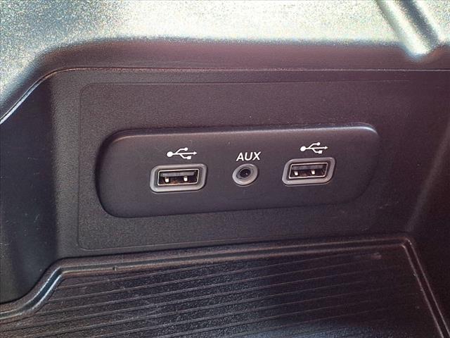2021 RAM 1500 Classic Warlock - Photo 21
