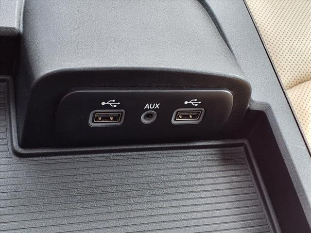 2018 RAM 1500 Laramie Longhorn - Photo 21