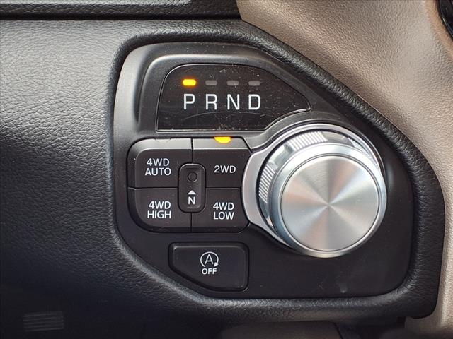 2022 RAM 1500 Laramie - Photo 21