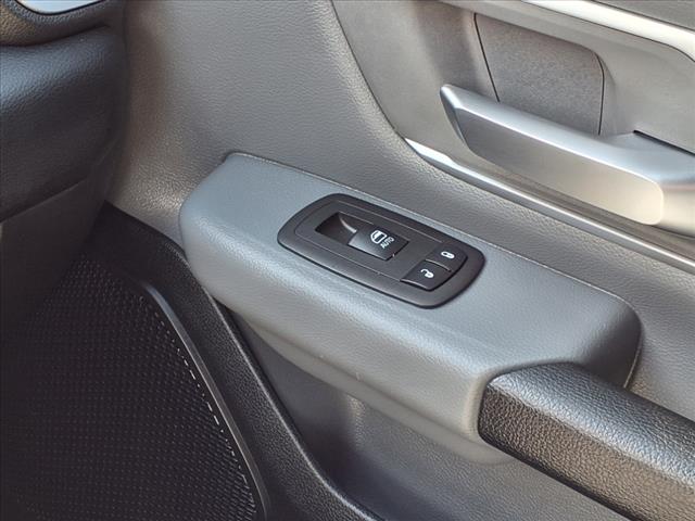 2021 RAM 1500 Big Horn - Photo 21