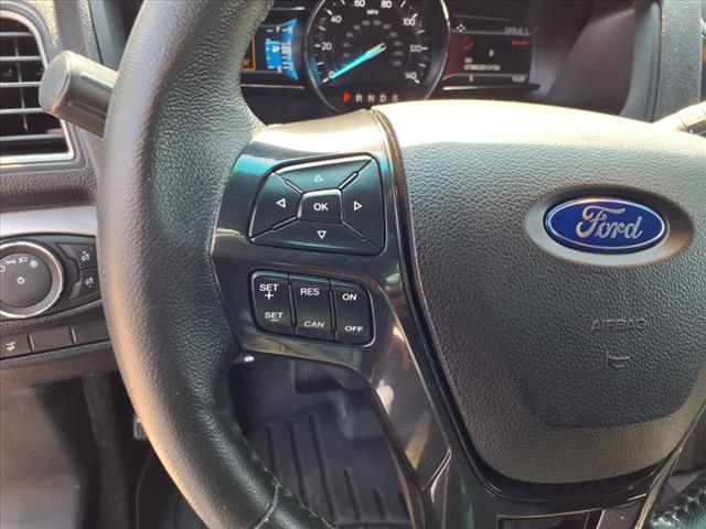 2018 Ford Explorer XLT - Photo 21