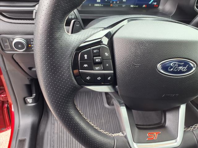 2022 Ford Explorer ST - Photo 21