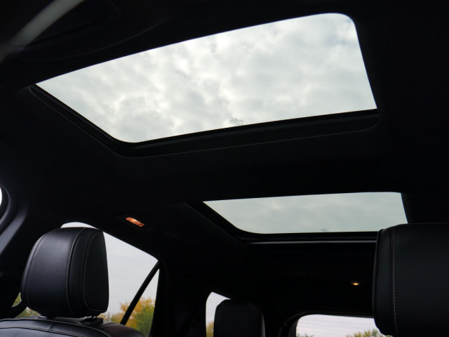 2018 Ford Explorer Platinum - Photo 21