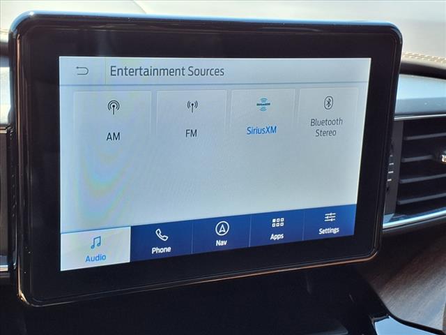 2021 Ford Explorer King Ranch - Photo 21