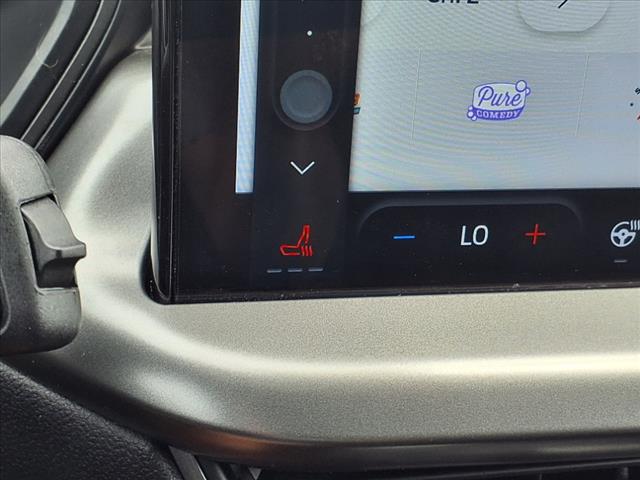2023 Ford Escape Active - Photo 21