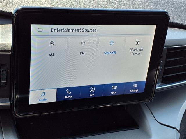 2022 Ford Explorer XLT - Photo 21