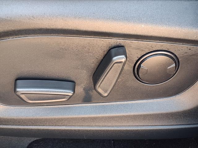 2021 Ford Explorer XLT - Photo 21