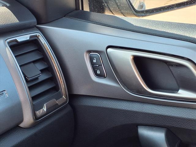 2020 Ford Ranger XLT - Photo 21