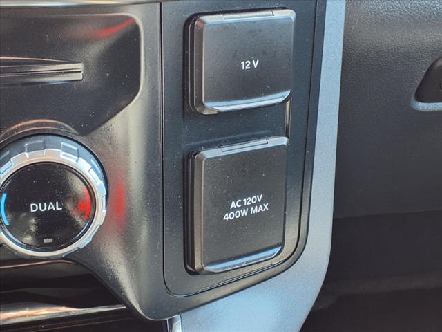 2023 Ford F-150 Lariat - Photo 21