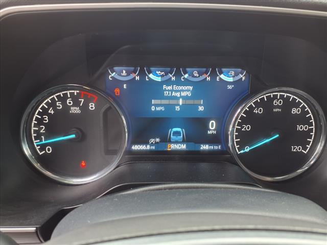 2023 Ford F-150 XLT - Photo 21