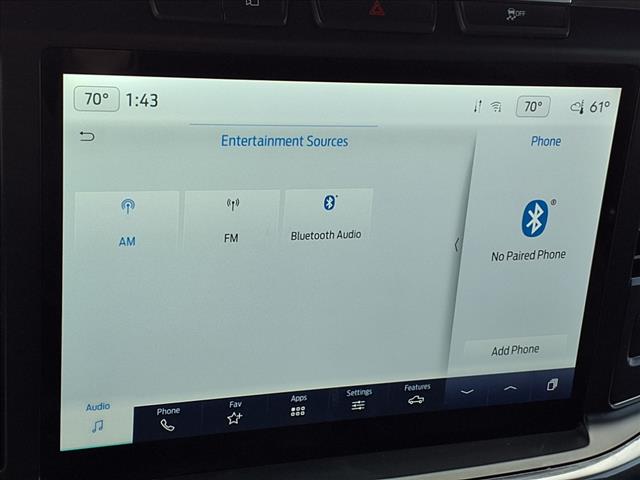 2022 Ford F-150 XLT - Photo 21