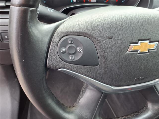 2015 Chevrolet Impala LT - Photo 21