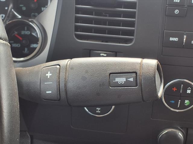 2012 Chevrolet Silverado 1500 LT - Photo 21