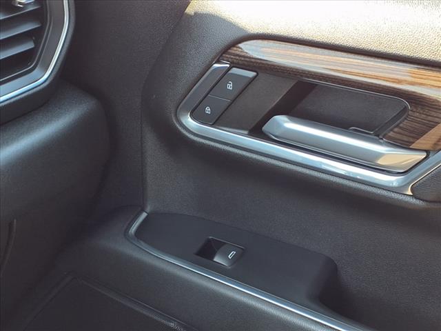2023 Chevrolet Silverado 1500 LT - Photo 21