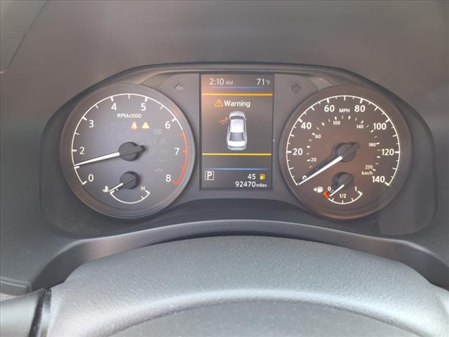 2021 Nissan Altima 2.5 S - Photo 21