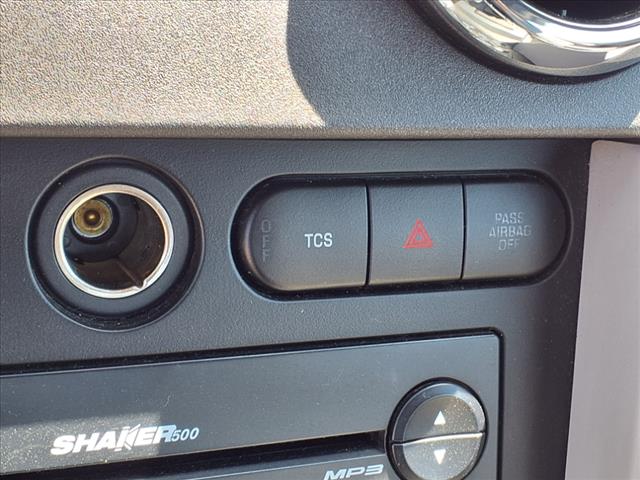 2007 Ford Mustang V6 Deluxe - Photo 21