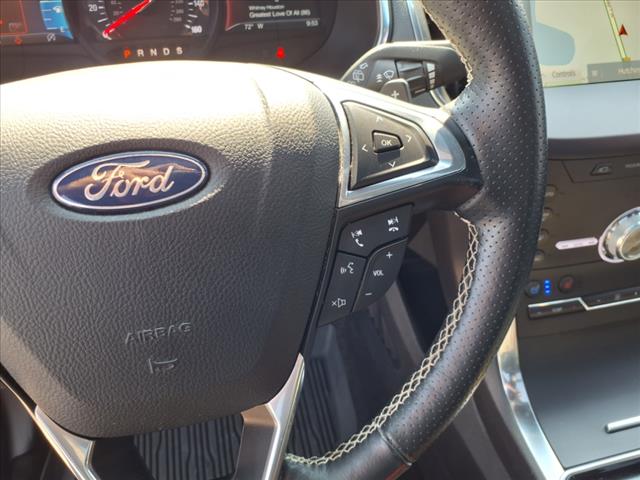 2020 Ford Edge ST - Photo 21