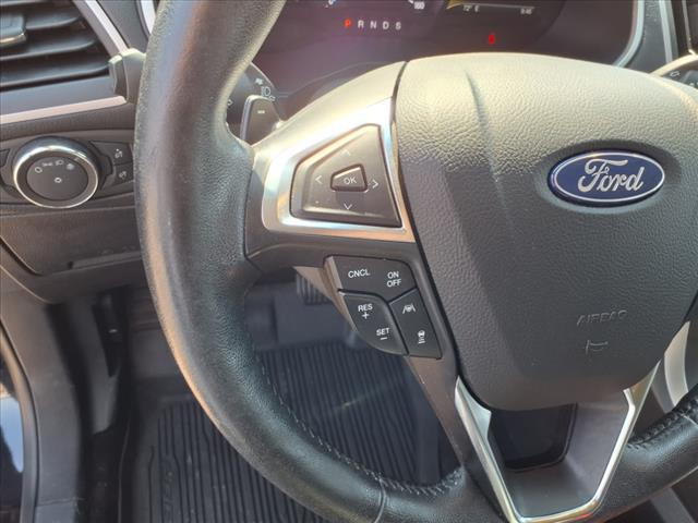 2020 Ford Edge SEL - Photo 21