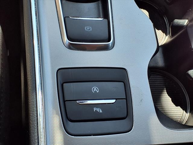 2024 Ford Edge Titanium - Photo 21